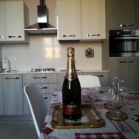 Venice House Bagian luar foto