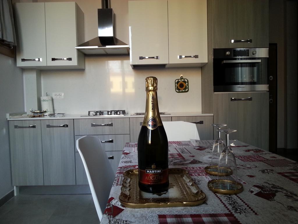 Venice House Bagian luar foto
