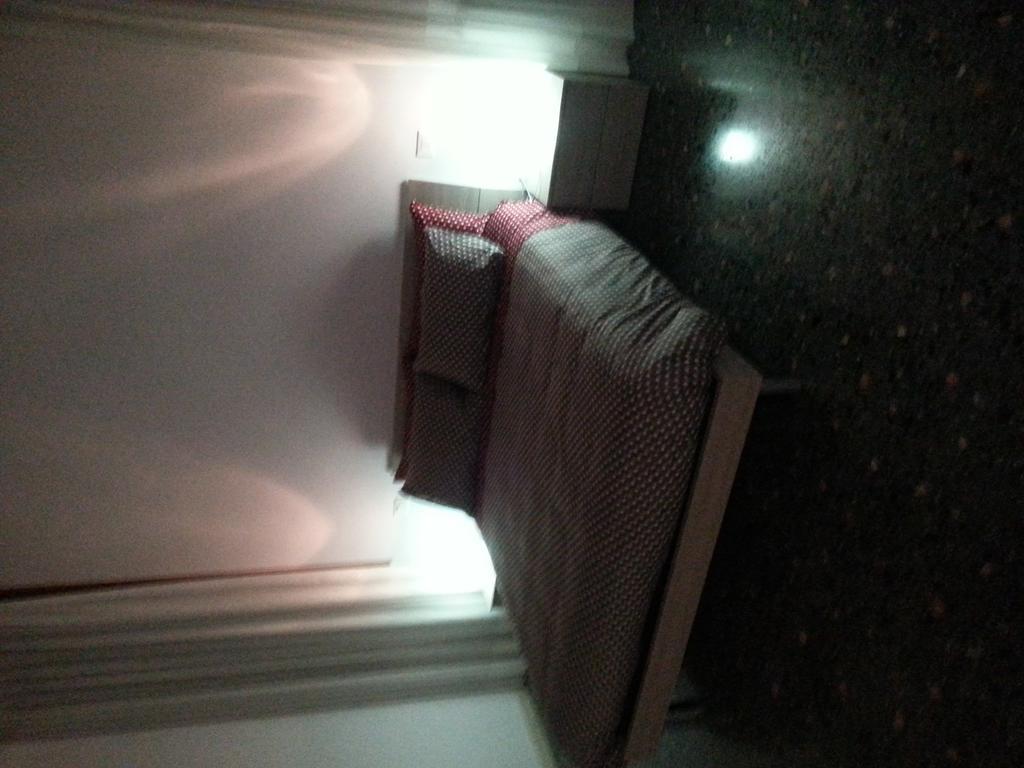 Venice House Ruang foto