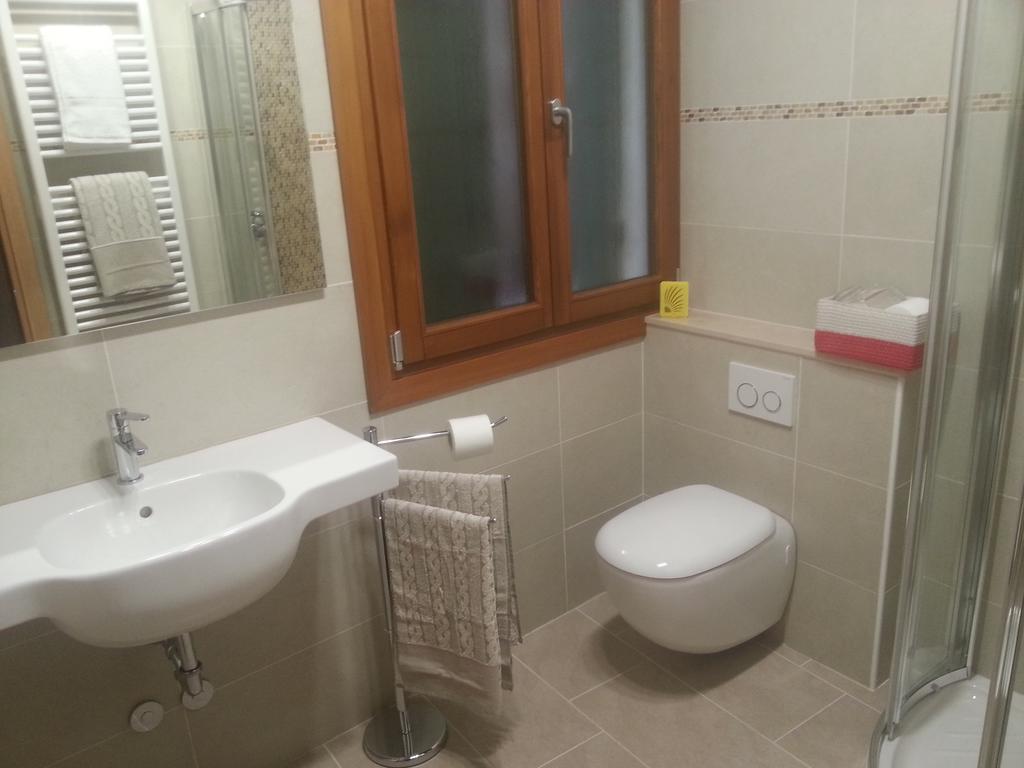 Venice House Bagian luar foto