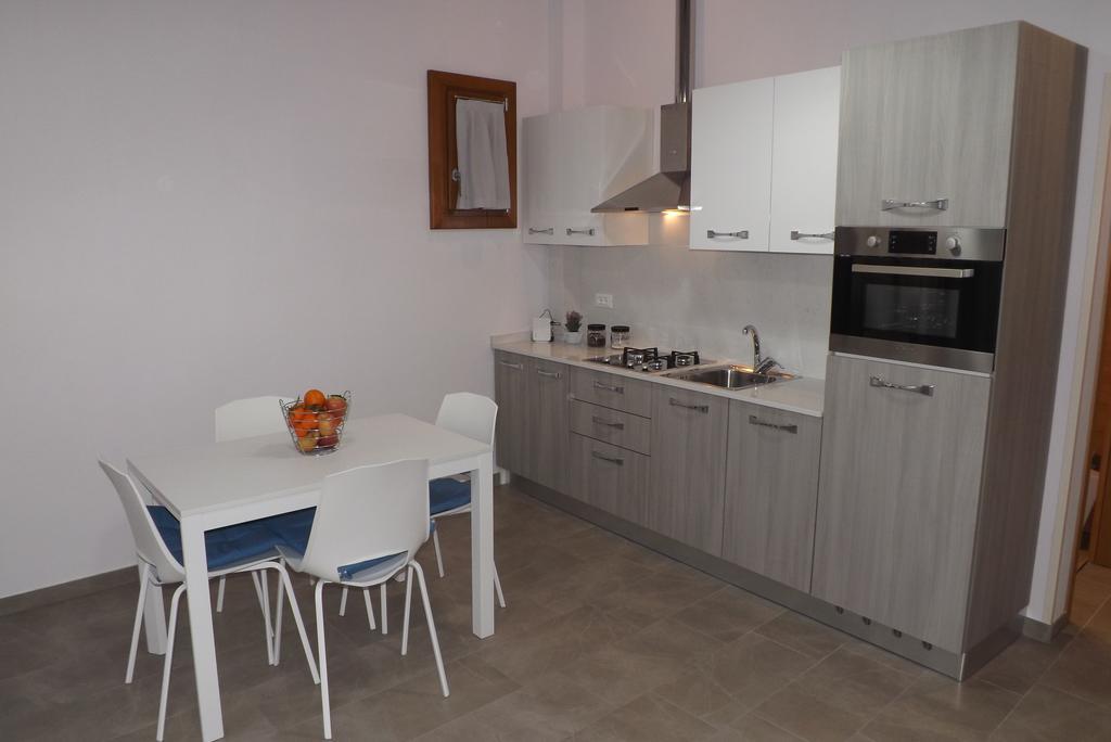 Venice House Ruang foto