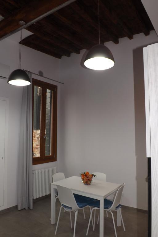 Venice House Ruang foto