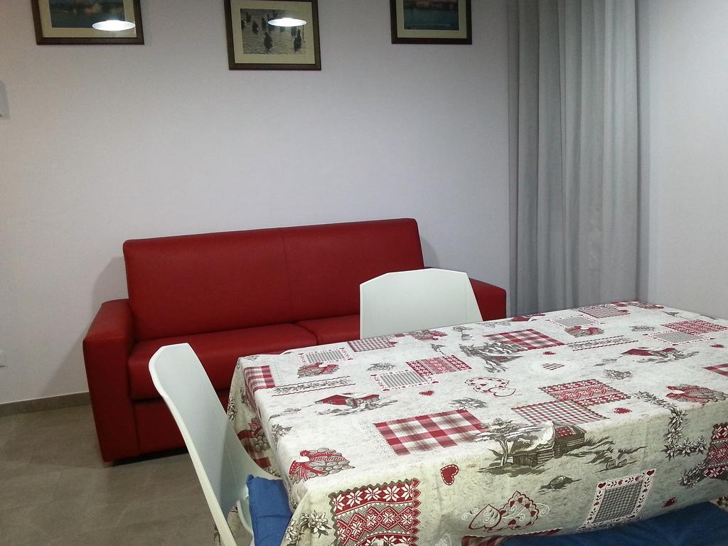 Venice House Bagian luar foto