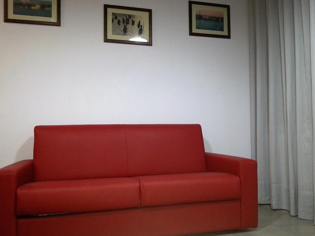 Venice House Bagian luar foto